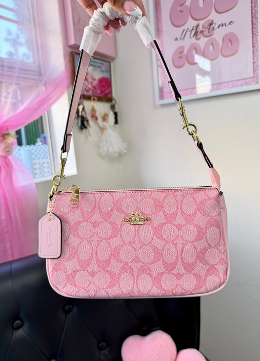 19 Pink Bag