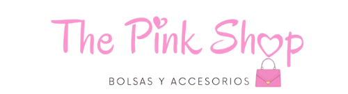 The Pink Shop